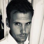 Marc Hyatt - @marcallenhyatt - Instagram