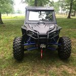 Marc Hyde - @marchyde65 - Instagram