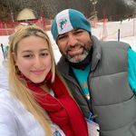 Marc Monica Iannuzzi - @justlilkokomo - Instagram