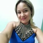 Jandira Lima - @jandamarchese - Instagram