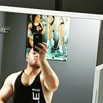 Marc Jefferson - @marcsgymlife - Instagram