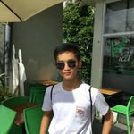 Marc jefferson Bas Salonga - @marcjeffersonbas - Instagram