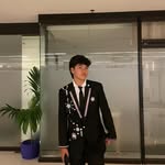 Marc Jefferson Gabo - @gab_urwat - Instagram