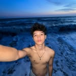 Marc Jefferson Salonga - @marckky_ - Instagram