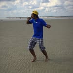 Marc Jerome - @optimouseprime - Instagram