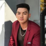 Marc Jerome Marcos - @mmarcjerome - Instagram