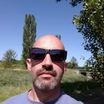 Marc Jerome Voyazis - @marc_888998 - Instagram