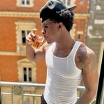 Marc Jeter - @playboiij_3 - Instagram