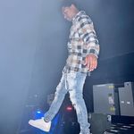 Marc Johnson - @the_marc_johnson - Instagram