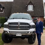 Marc Johnson - @marcd.johnson1234 - Instagram