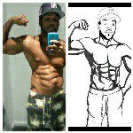 Marc Johnson - @marcthismarcthat - Instagram