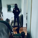 Marc Johnson - @canyougaurdme.123 - Instagram