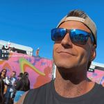 Marc Johnson - @marcjohnson_livelife - Instagram