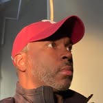 Marc Johnson - @m.conrad.johnson - Instagram