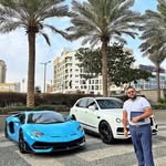 Marc Johnson - @marc_johnsongram - Instagram