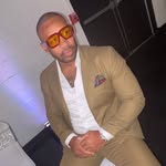 Marc Johnson - @4give_me_4my_sins - Instagram