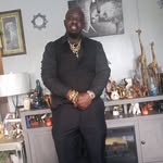 Marc Johnson - @mjallblue_ - Instagram