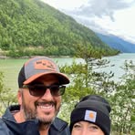Marc Johnson - Facebook