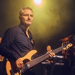 Marc Johnson - @marc.johnson.bass - Instagram
