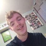 Marc Johnston - @marcjohnston85 - Instagram