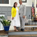 Marc Johnston - @pastormarcj - Instagram