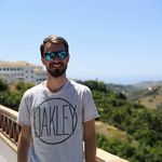 Marc Johnston - @marc.johnston97 - Instagram