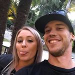 Marc Johnston - @maicohnstnodro - Instagram