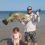 Marc Johnston - @making_my_marc_on_oz - Instagram