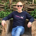 Marc Johnston - @manmountain1976 - Instagram