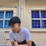 Marc Julius - @sir.emjey - Instagram