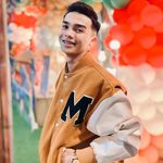 Marc Julius Basug - @mj_bsg - Instagram