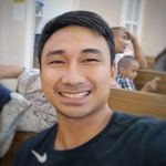 Marc Julius Cruz - @papa.juls - Instagram