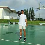 Marc Julius DN - @natividadmj - Instagram