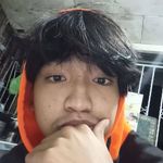 Marc Julius Faustino - @ryuseeii_ - Instagram