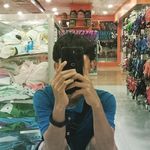 Marc Julius Fortaliza Manga - @mr.blue_blurryyy - Instagram