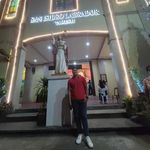 Marc Julius Gabriel - @marcjuliusgabriel - Instagram