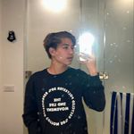 Marc Julius Gono Cruz - @gncrz_mrc - Instagram