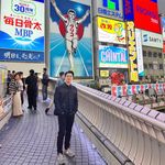 Marc Julius H. Navarro - @marcnavarromd - Instagram