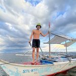 Marc Julius Jr. - @dus_guantero - Instagram