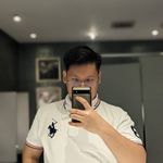 Marc Julius Ocampo - @marccccii - Instagram