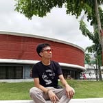 Marc Julius Oliva Pusing - @marc_the_moments - Instagram