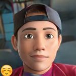 MJ Palomares - @marcjulius0219 - Instagram