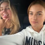 Anna kailnskaya - @marc.kalinskaya - Instagram