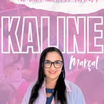 Kaline Marçal Pereira - @neuropsikalinemarcal - Instagram