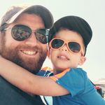 Marc Keating - @phishigan - Instagram