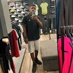 Amani Marc Kendrick Konan - @kingamani1.1 - Instagram
