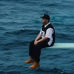Marc Kendrick - @mkeenyfu - Instagram