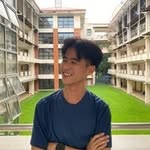 Marc Kendrick Lim - @kendrickklim_ - Instagram