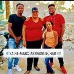 Jean Marc Kenol - @fat_promo - Instagram