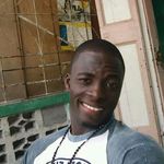 Marc Richard Kenol - @marcrichardkenol - Instagram